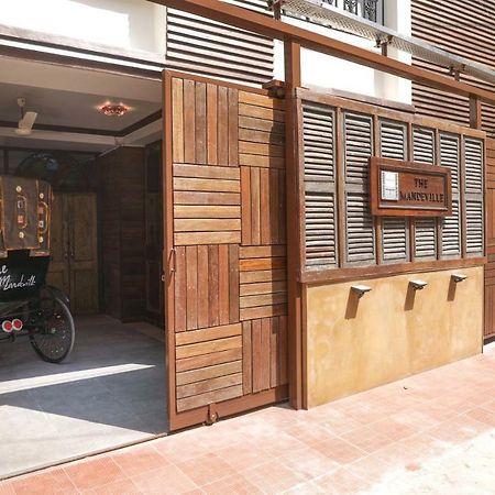 The Mandeville Calcutá Exterior foto